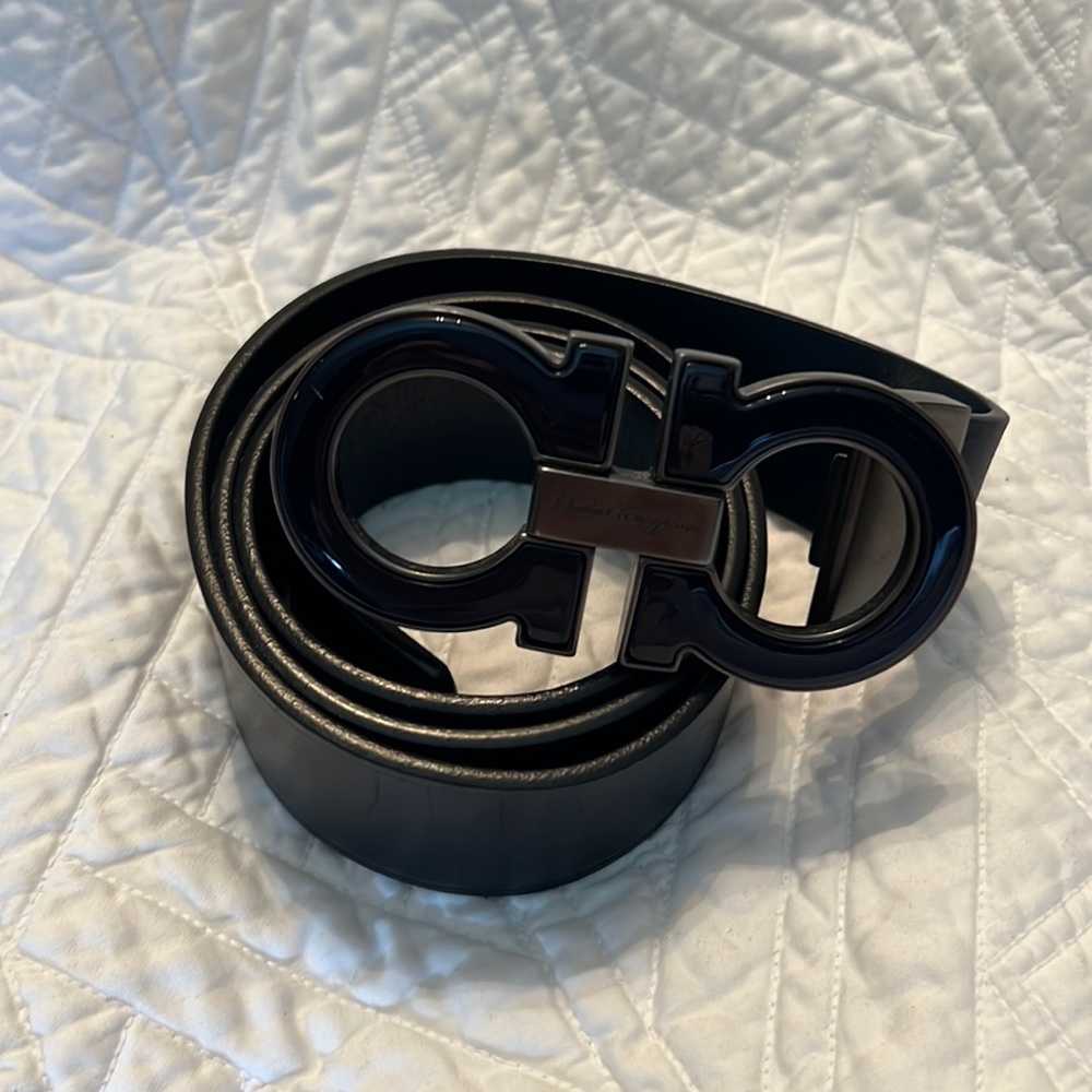 Mens belt